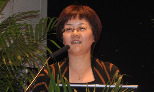 NG体育互联总经理、首席规划师 郑爱军