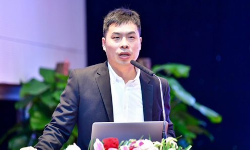 黄磊：数字政府下数据智能门户建设实践