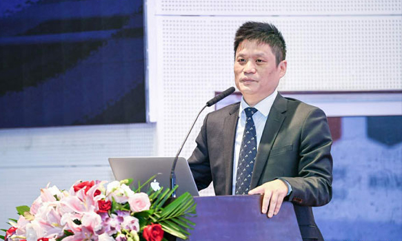 杨冰之：政府数据治理与智慧社会前瞻