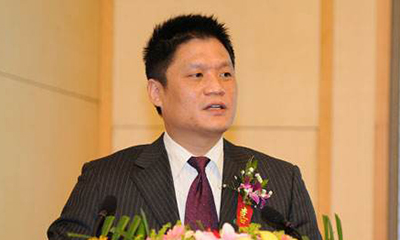 杨冰之：政务大数据发展阶段与挑战