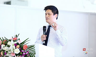 杨冰之：大数据时代，企业数据资产管理之道