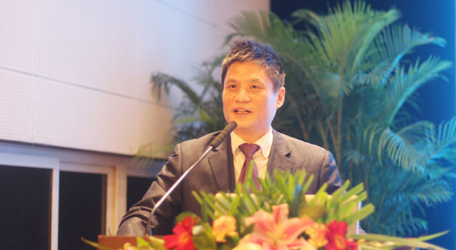 NG体育互联政府网站评测研究中心主任 杨冰之