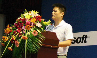 杨冰之：政府网站为什么要特别强调规划与评测