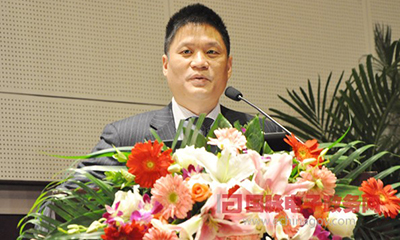 杨冰之：大数据时代的政府在线服务