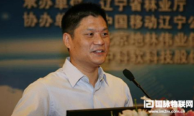 杨冰之：云与大数据正在成为新的生产力