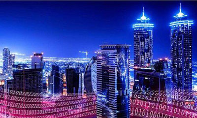 杨冰之：中国智慧城市建设不可临摹西方思维