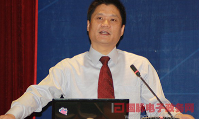 杨冰之：建设智慧城市不能“穿老鞋走新路”
