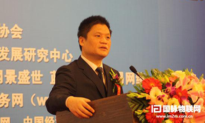 杨冰之：智慧企业—大型企业网络转型战略