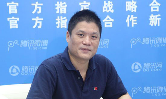 杨冰之：“智慧城市”分广义和狭义两种