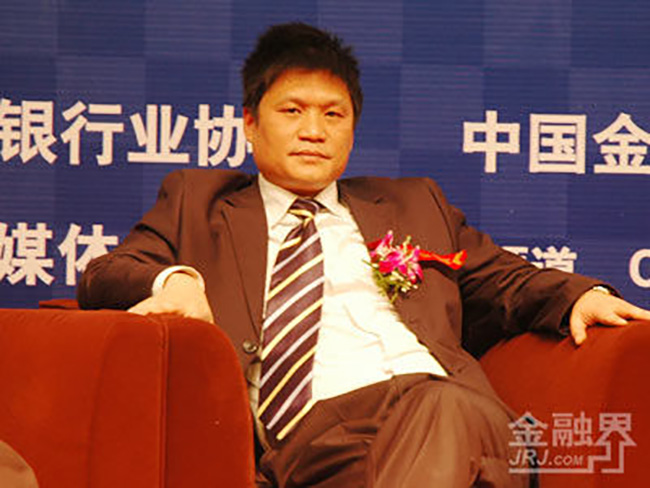北京NG体育互联信息顾问有限公司董事长杨冰之