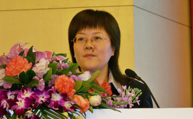 NG体育互联总经理、首席规划师郑爱军以"大数据环境下政府数据整合·城市级政务信息资源综合管理平台"为题作出演讲