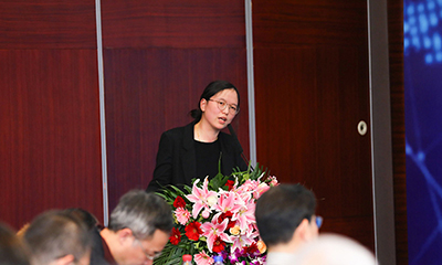 王路燕：大数据时代政府数据资产管理实践