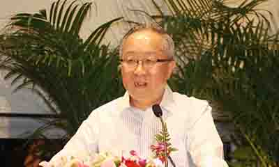 高新民：云下的电子政务建设与公共服务新思路