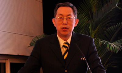 姜奇平：政府数据开放的三个进阶方向