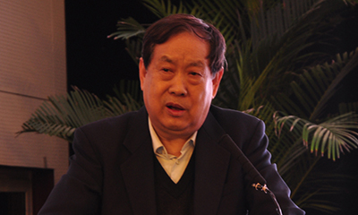 汪玉凯：探索互联网+政务实践标杆，发掘政府服务最佳案例