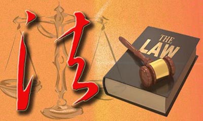 汪玉凯：依法治国“2.0版”将国家治理纳法治轨道