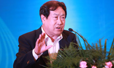 汪玉凯：微博倒逼政府转型
