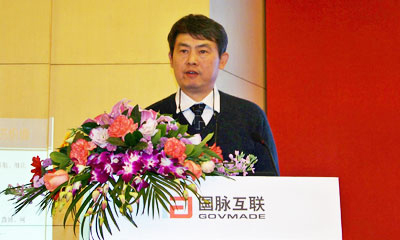 汪向东：特色政府网站的发展离不开创新