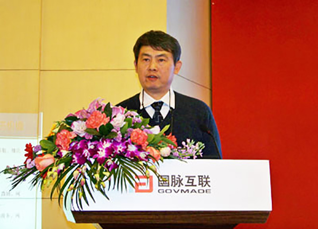 汪向东：特色政府网站的发展离不开创新