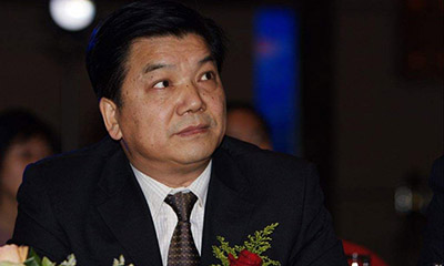周德铭：构建政务数据共享开放大平台