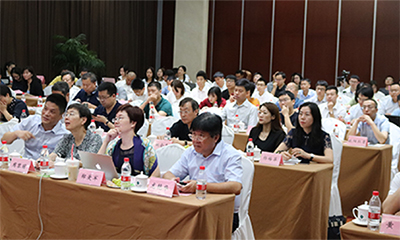 2019政务数据标准化研讨会成果丰硕，数据母体、好差评系统等集中发布