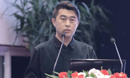 石磊：创众业——产业融合与创新演化平台