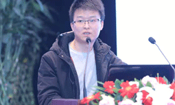黄功尧：智慧群组—移动公共服务新风向
