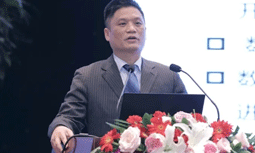 杨冰之：数字世界的平台构建之道