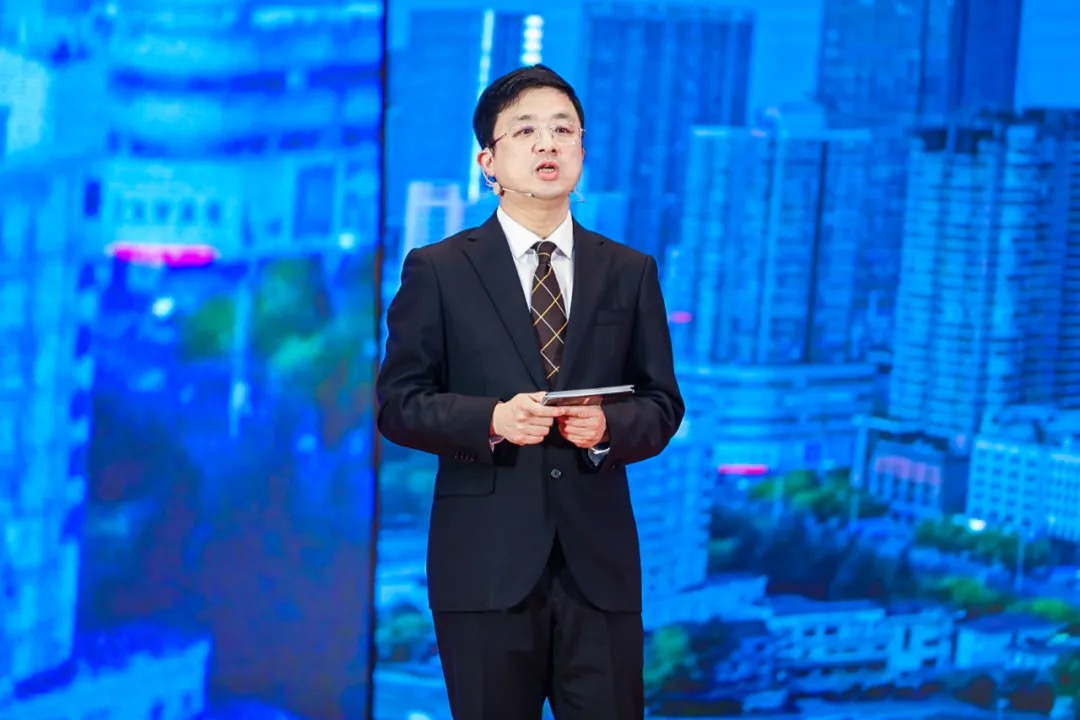 胡逸：灵锡数字之门——城市为什么需要像灵锡一样的App