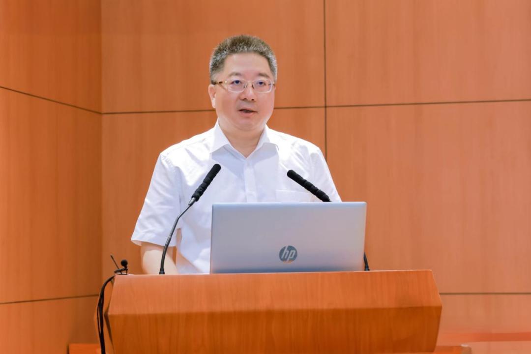丁友刚：数据资源入表或改变企业投资决策方式